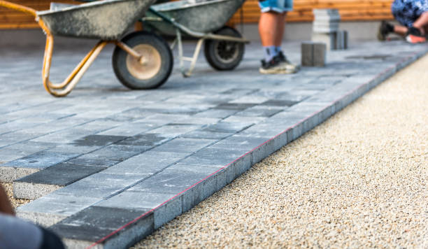 Best Driveway Pavers Near Me  in Park Layne, OH