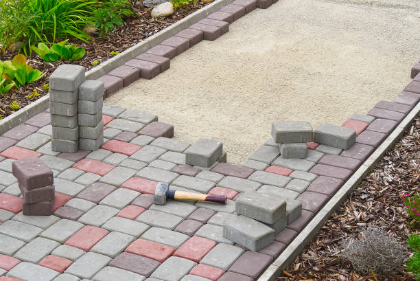 Best Driveway Paving Near Me  in Park Layne, OH