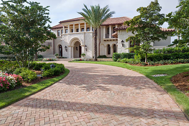 Park Layne, OH Driveway Pavers Company