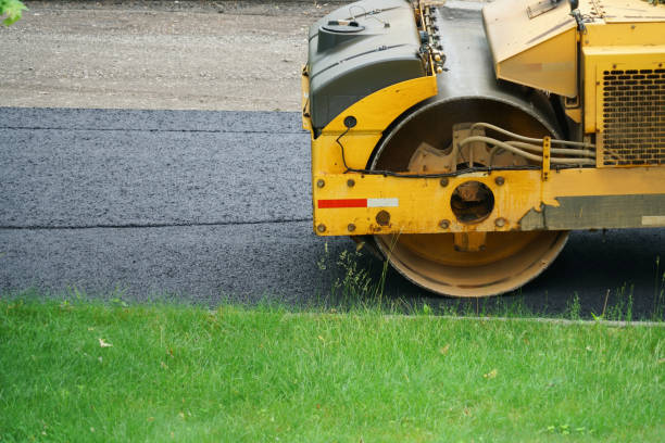 Reasons to Select Us for Your Driveway Paving Requirements in Park Layne, OH