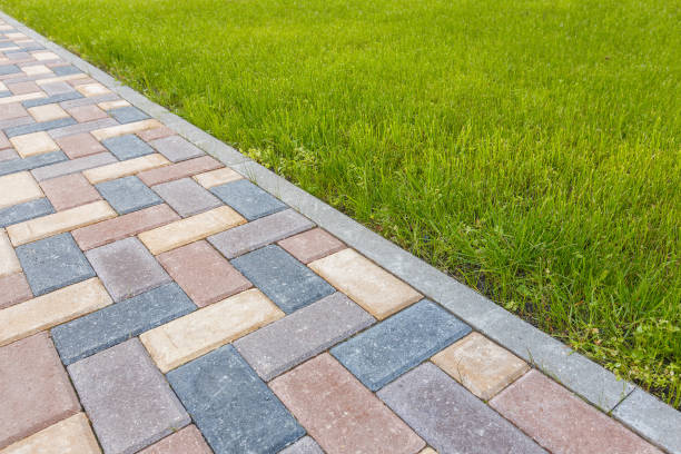 Reasons to Select Us for Your Driveway Paving Requirements in Park Layne, OH